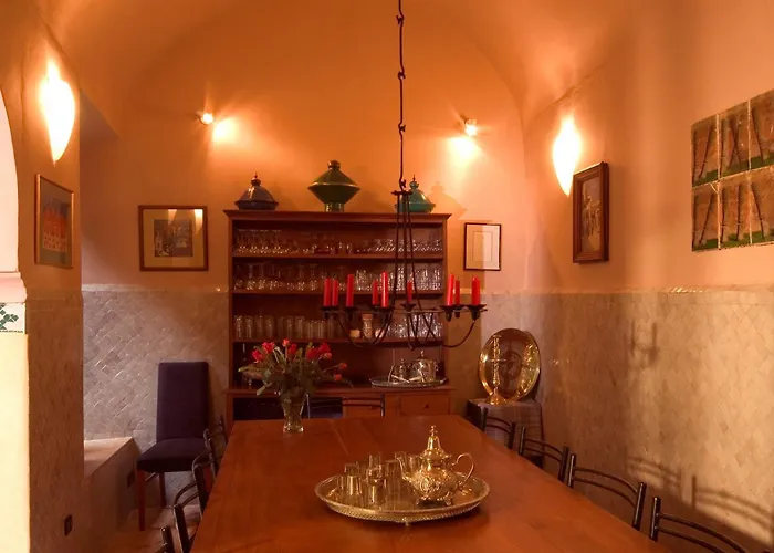 Riad Noga Marrakesh