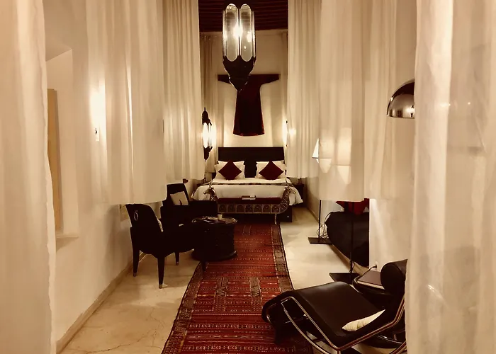 Riad 144 Marrakesh